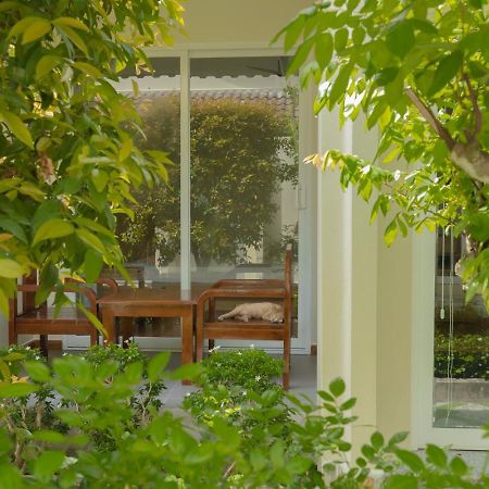 Tay Tien Bungalow Phu Quoc Luaran gambar