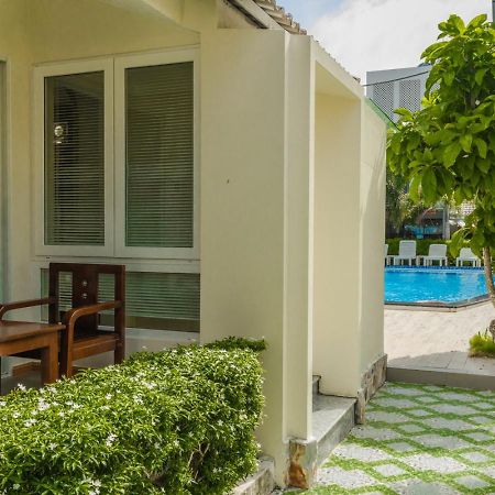 Tay Tien Bungalow Phu Quoc Luaran gambar