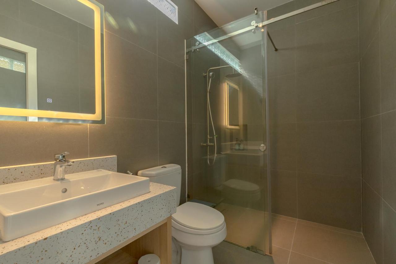 Tay Tien Bungalow Phu Quoc Luaran gambar