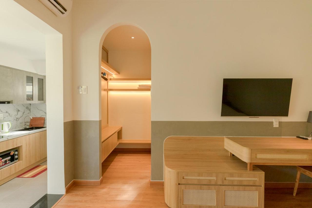 Tay Tien Bungalow Phu Quoc Luaran gambar