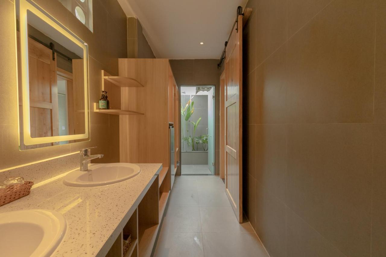 Tay Tien Bungalow Phu Quoc Luaran gambar