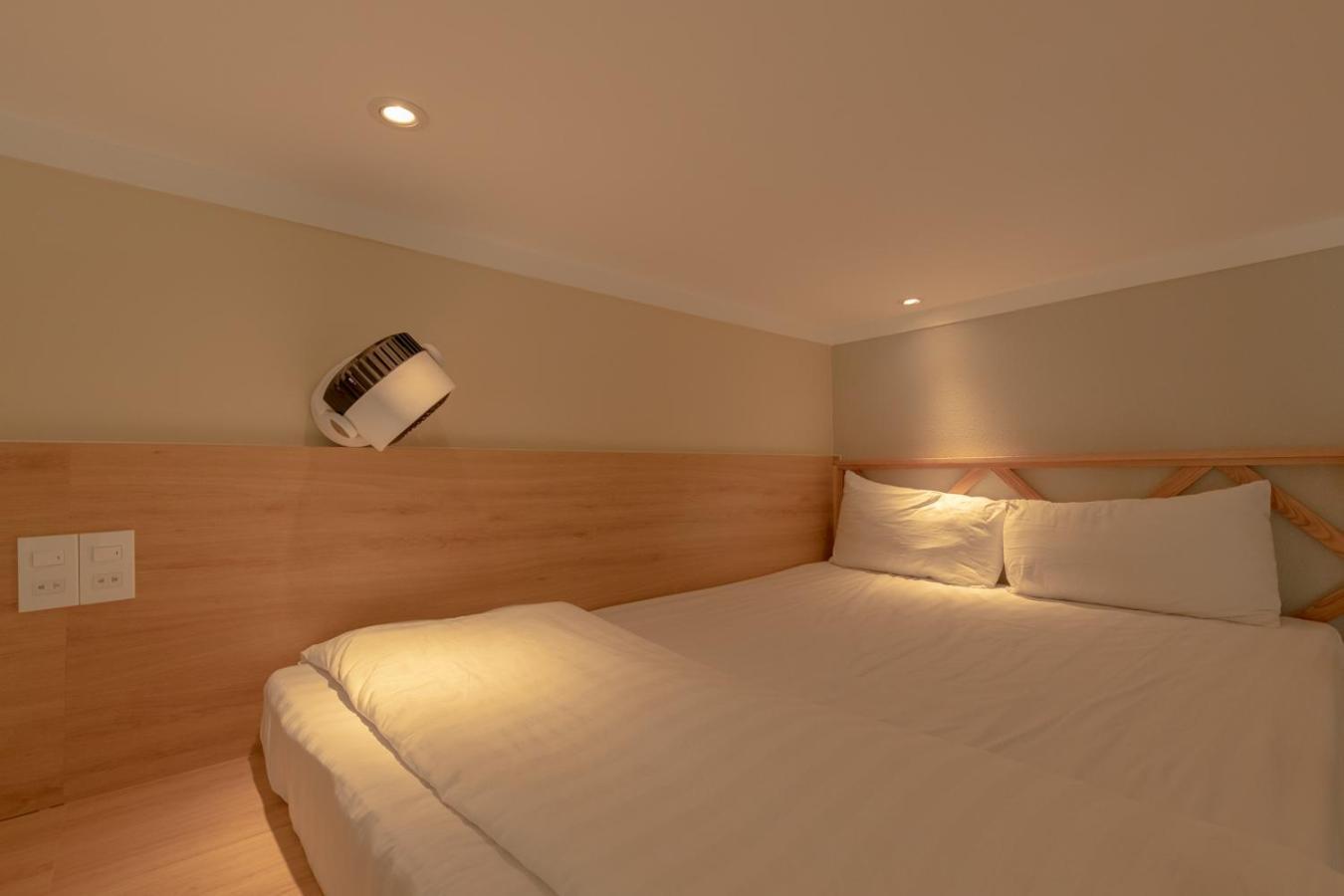 Tay Tien Bungalow Phu Quoc Luaran gambar