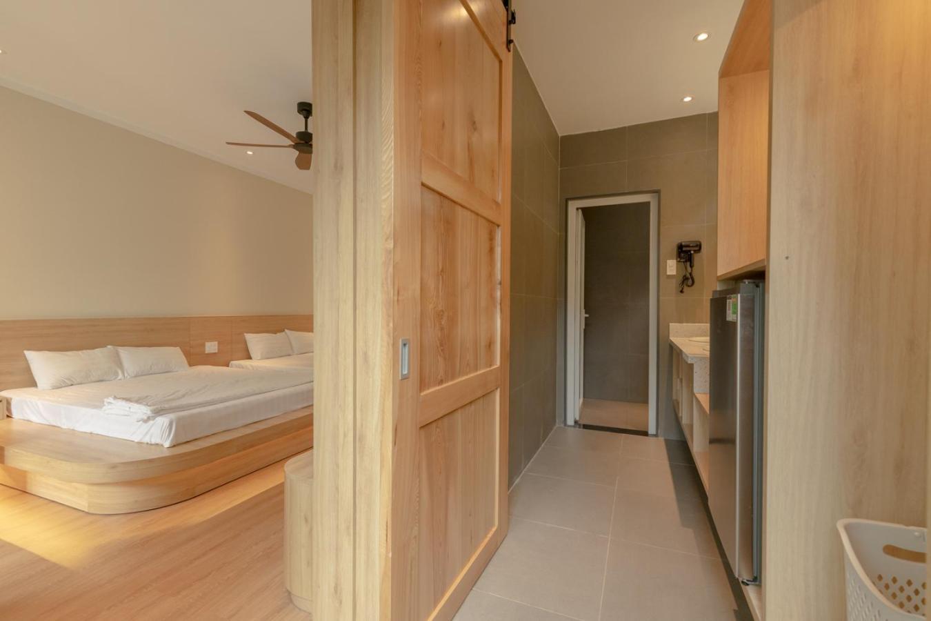 Tay Tien Bungalow Phu Quoc Luaran gambar
