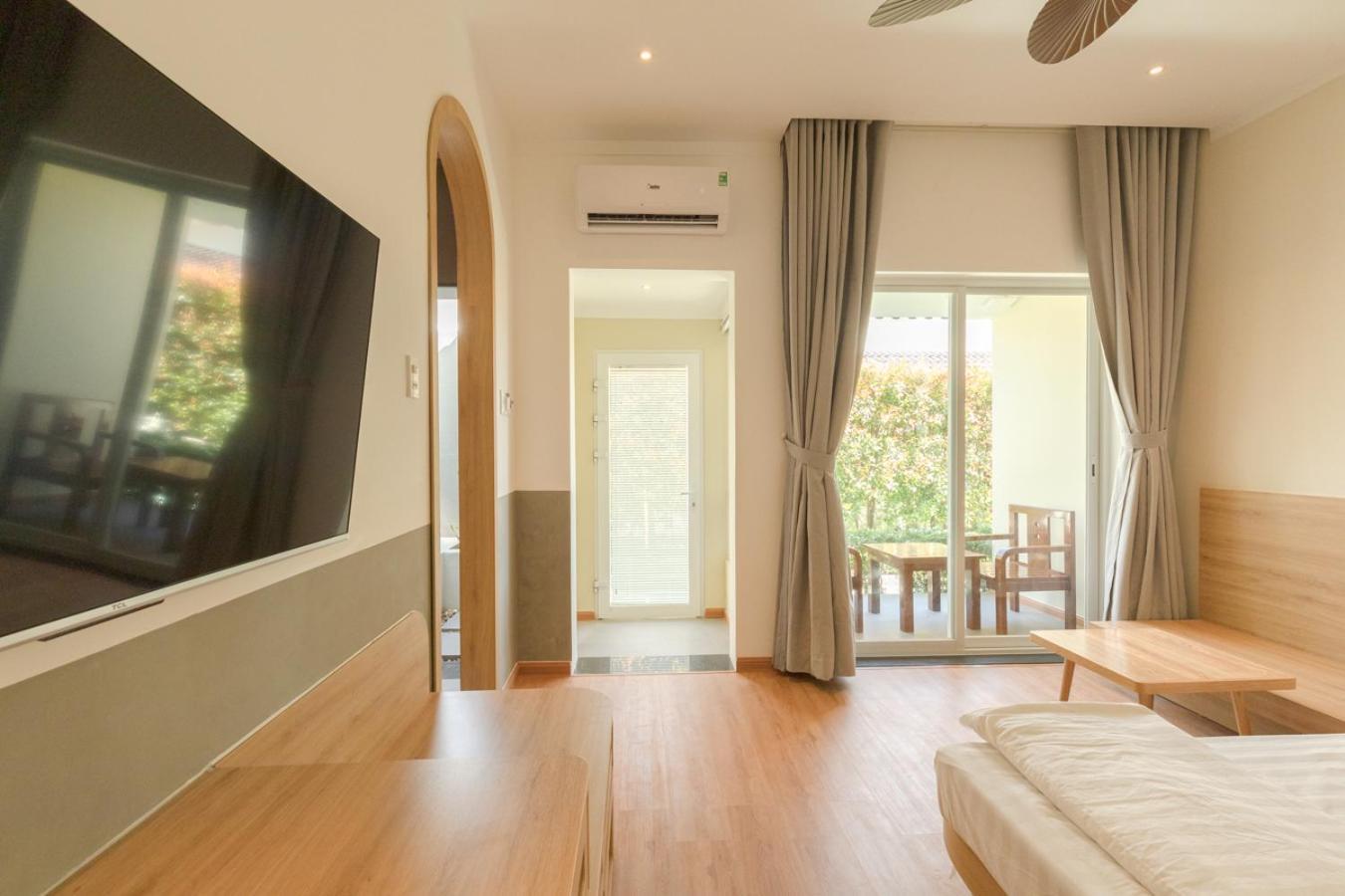 Tay Tien Bungalow Phu Quoc Luaran gambar