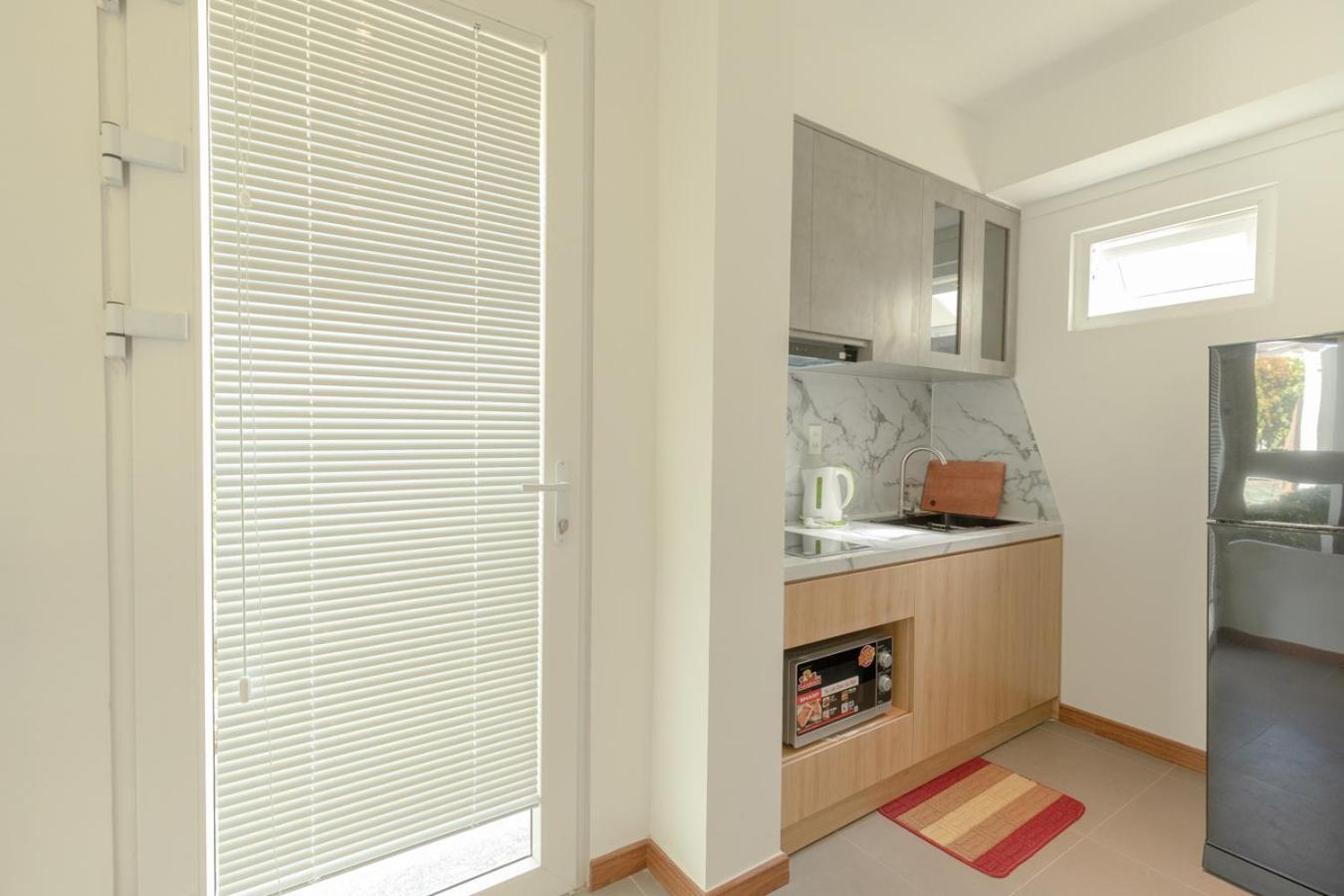 Tay Tien Bungalow Phu Quoc Luaran gambar